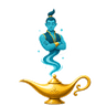 ToetsGenie Logo